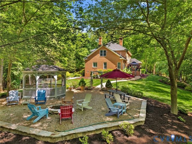 3010 St Marys Way, Powhatan, VA 23139
