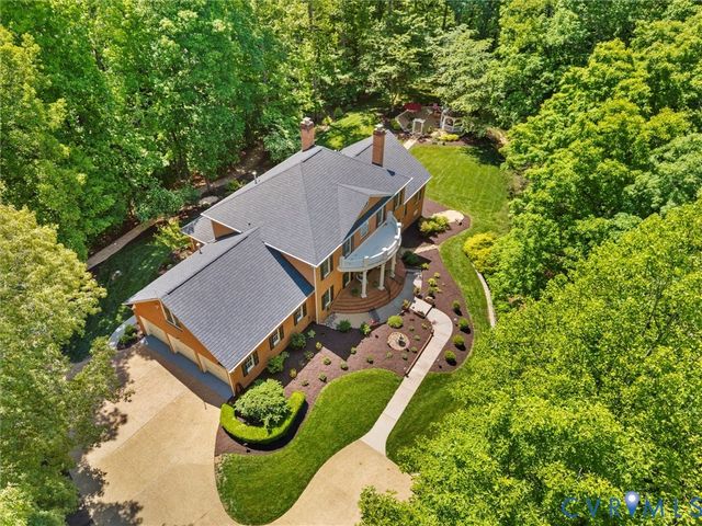 3010 St Marys Way, Powhatan, VA 23139