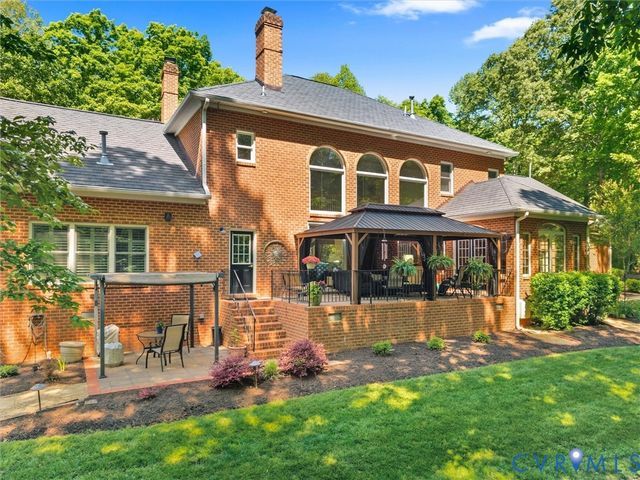 3010 St Marys Way, Powhatan, VA 23139