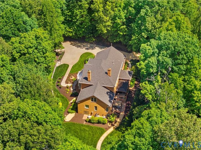 3010 St Marys Way, Powhatan, VA 23139