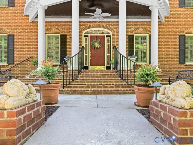 3010 St Marys Way, Powhatan, VA 23139