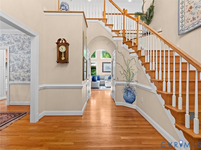 3010 St Marys Way, Powhatan, VA 23139