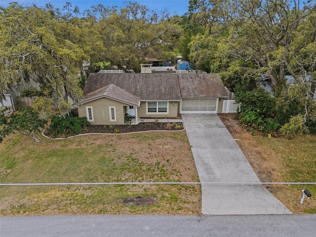 9062 BLACKSTONE STREET, Spring Hill, FL 34608