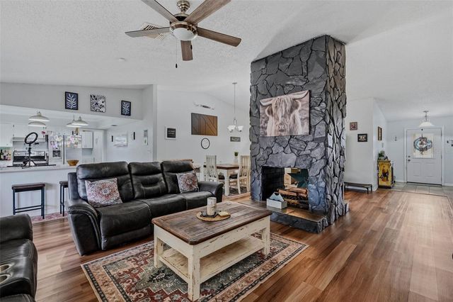 9062 BLACKSTONE STREET, Spring Hill, FL 34608