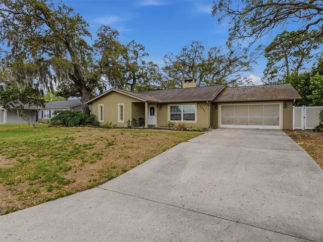 9062 BLACKSTONE STREET, Spring Hill, FL 34608