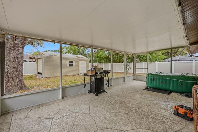 9062 BLACKSTONE STREET, Spring Hill, FL 34608