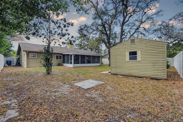 9062 BLACKSTONE STREET, Spring Hill, FL 34608