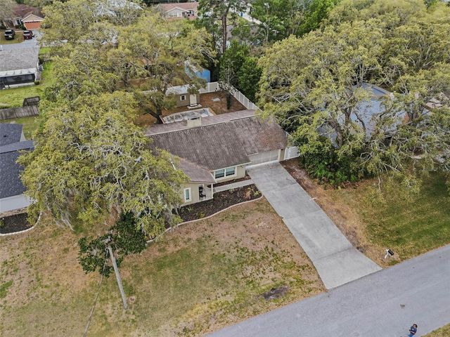 9062 BLACKSTONE STREET, Spring Hill, FL 34608