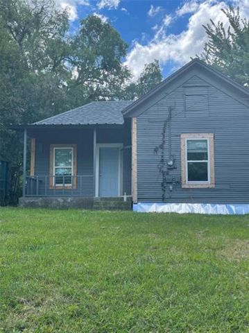 2222 W BOND Street, Denison, TX 75020