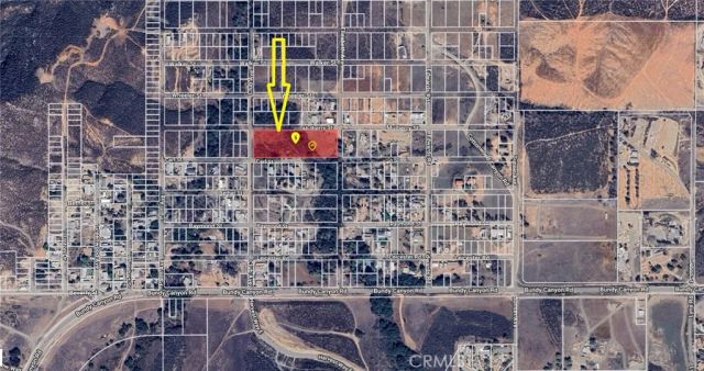 0 Mulberry, Wildomar, CA 92584