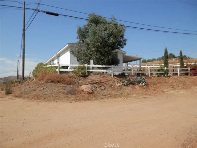 0 Mulberry, Wildomar, CA 92584