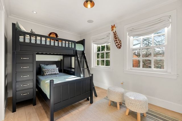 6 West Hill Place, Boston, MA 02114