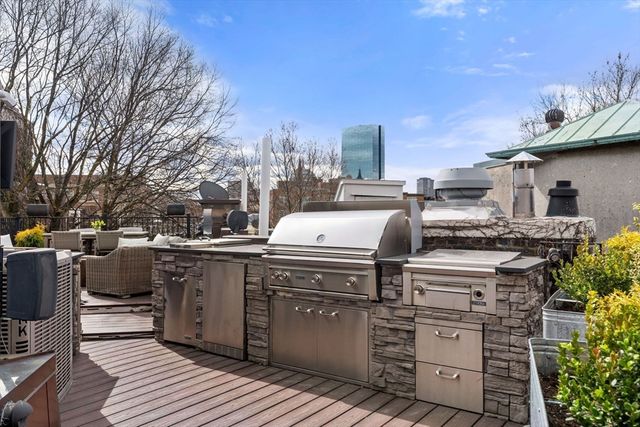 6 West Hill Place, Boston, MA 02114