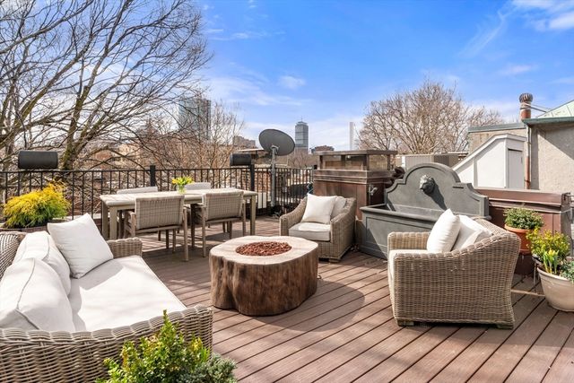 6 West Hill Place, Boston, MA 02114