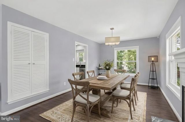 10807 HILL TOP DR, Fort Washington, MD 20744