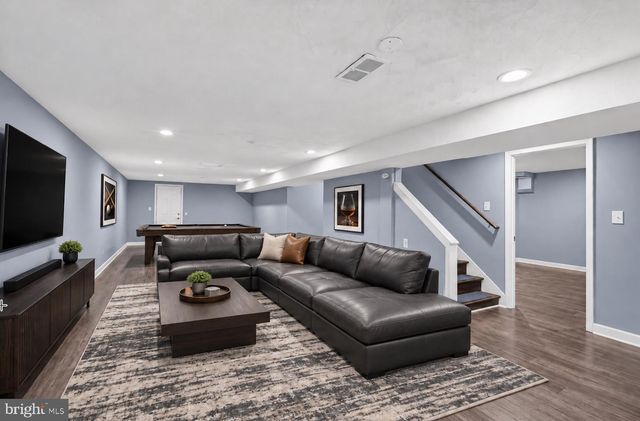 10807 HILL TOP DR, Fort Washington, MD 20744