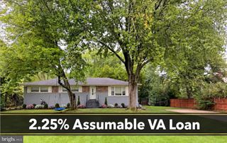 10807 HILL TOP DR, Fort Washington, MD 20744