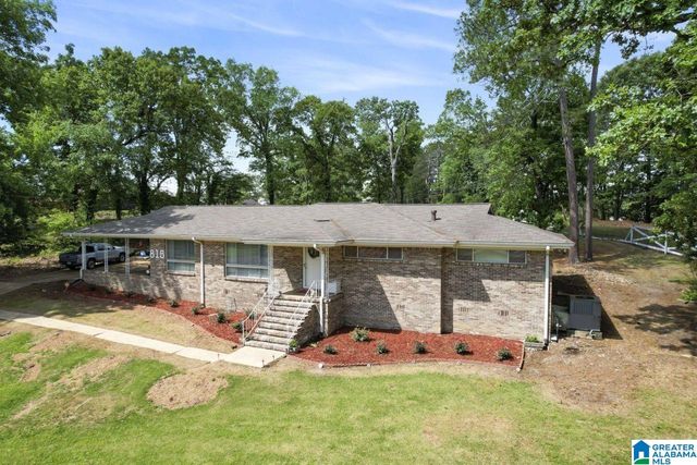 815 NONIDEZ CIRCLE, Bessemer, AL 35022