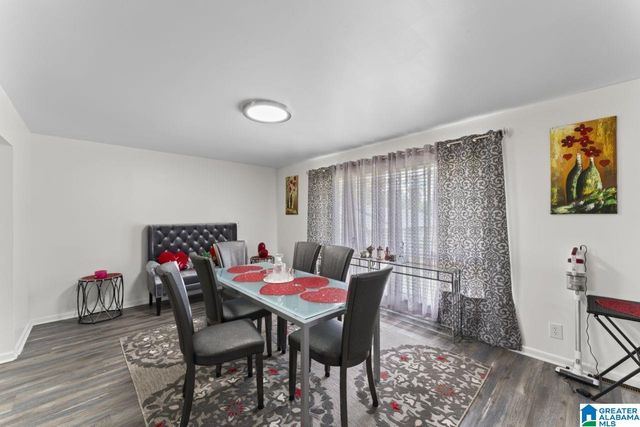 815 NONIDEZ CIRCLE, Bessemer, AL 35022