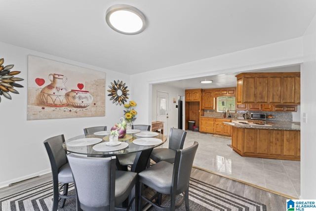 815 NONIDEZ CIRCLE, Bessemer, AL 35022