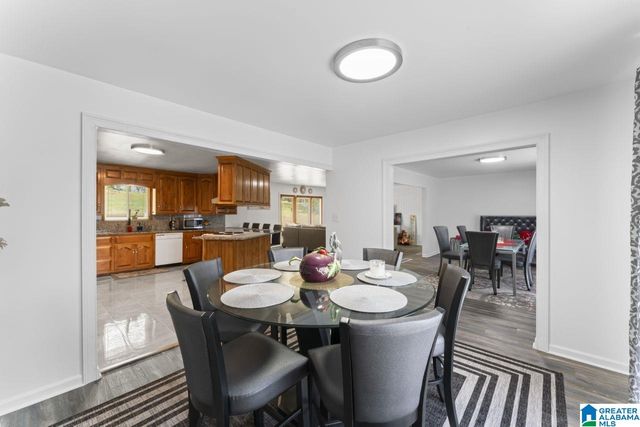 815 NONIDEZ CIRCLE, Bessemer, AL 35022