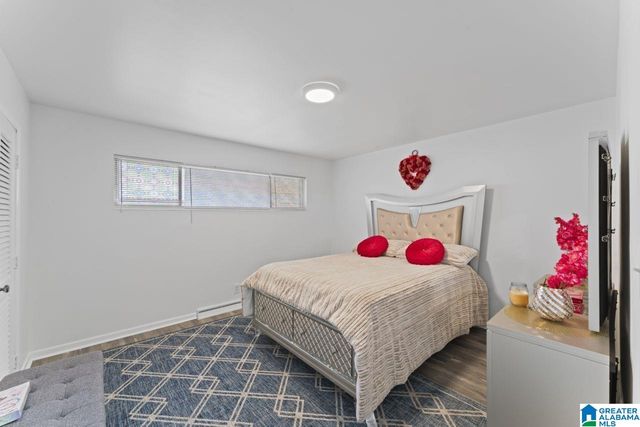 815 NONIDEZ CIRCLE, Bessemer, AL 35022