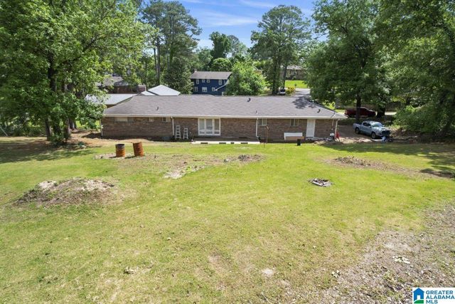 815 NONIDEZ CIRCLE, Bessemer, AL 35022