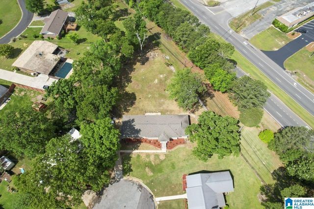 815 NONIDEZ CIRCLE, Bessemer, AL 35022