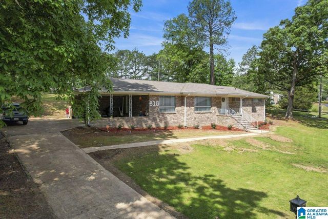 815 NONIDEZ CIRCLE, Bessemer, AL 35022