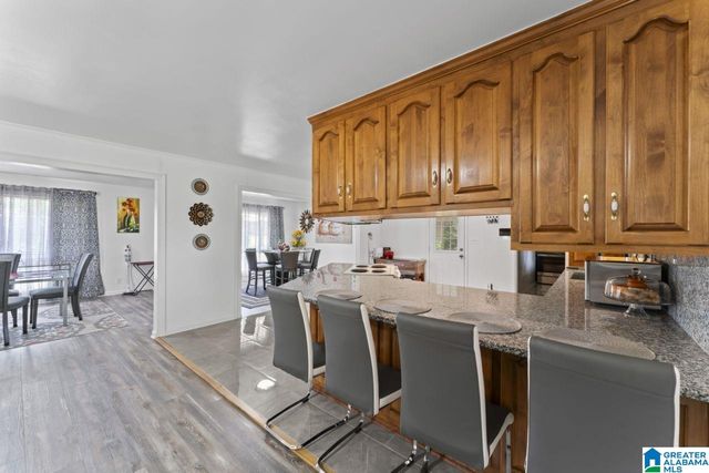 815 NONIDEZ CIRCLE, Bessemer, AL 35022