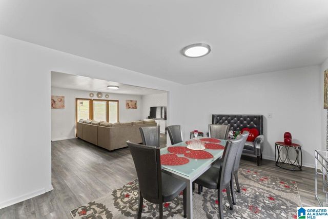 815 NONIDEZ CIRCLE, Bessemer, AL 35022