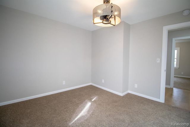 14888 Sunbury Street, Livonia, MI 48154