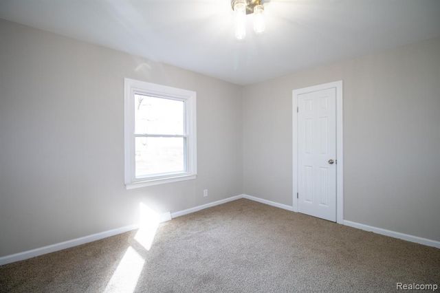 14888 Sunbury Street, Livonia, MI 48154