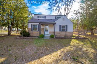 14888 Sunbury Street, Livonia, MI 48154