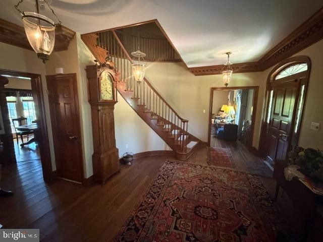 12924 CLOPPER RD, Hagerstown, MD 21742