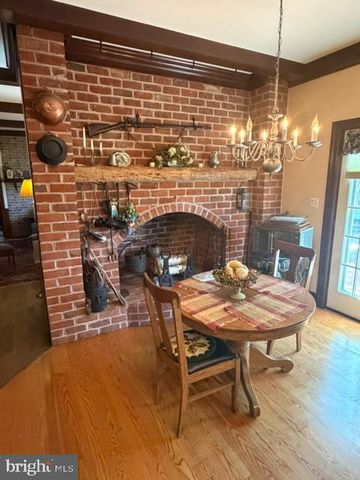 12924 CLOPPER RD, Hagerstown, MD 21742