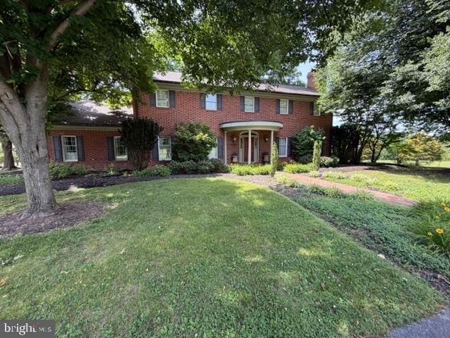12924 CLOPPER RD, Hagerstown, MD 21742
