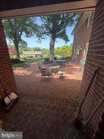 12924 CLOPPER RD, Hagerstown, MD 21742