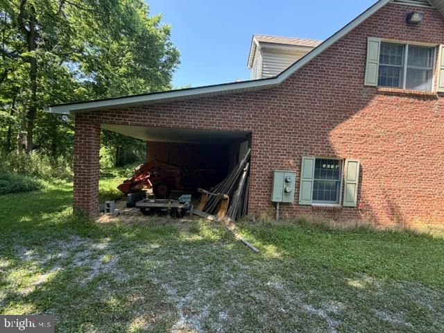 12924 CLOPPER RD, Hagerstown, MD 21742
