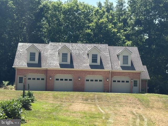 12924 CLOPPER RD, Hagerstown, MD 21742