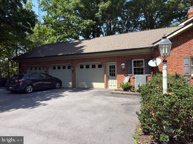 12924 CLOPPER RD, Hagerstown, MD 21742