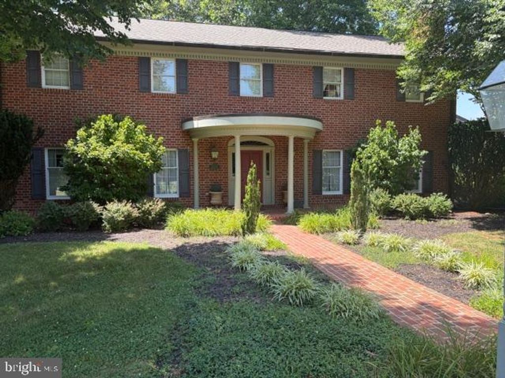 12924 CLOPPER RD, Hagerstown, MD 21742