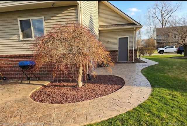 23756 Waterview Drive, Huron Charter Township, MI 48164