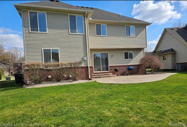 23756 Waterview Drive, Huron Charter Township, MI 48164