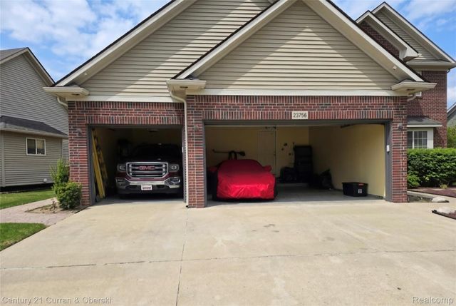 23756 Waterview Drive, Huron Charter Township, MI 48164