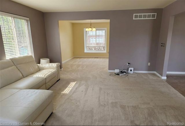 23756 Waterview Drive, Huron Charter Township, MI 48164