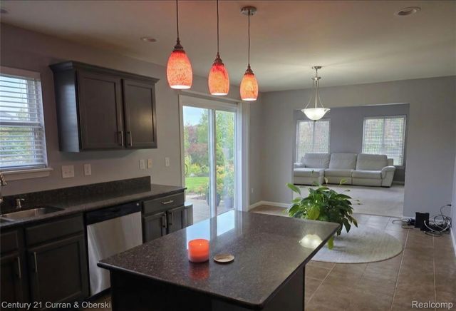 23756 Waterview Drive, Huron Charter Township, MI 48164