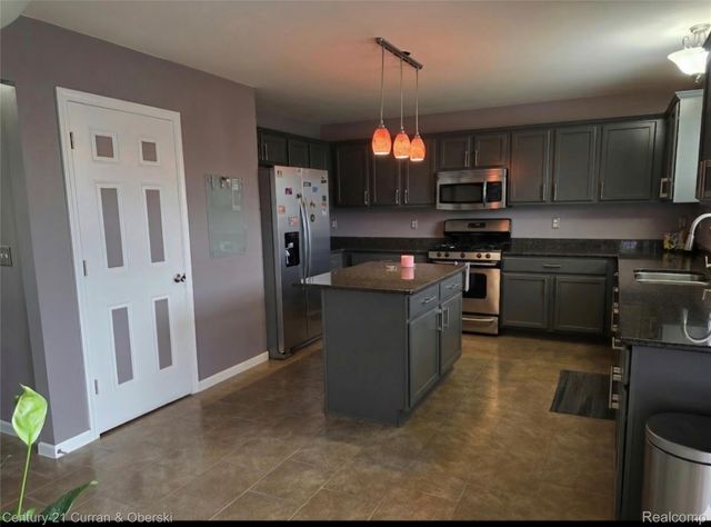 23756 Waterview Drive, Huron Charter Township, MI 48164