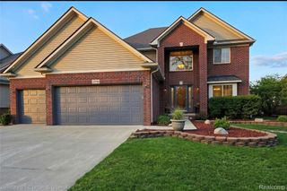 23756 Waterview Drive, Huron Charter Township, MI 48164