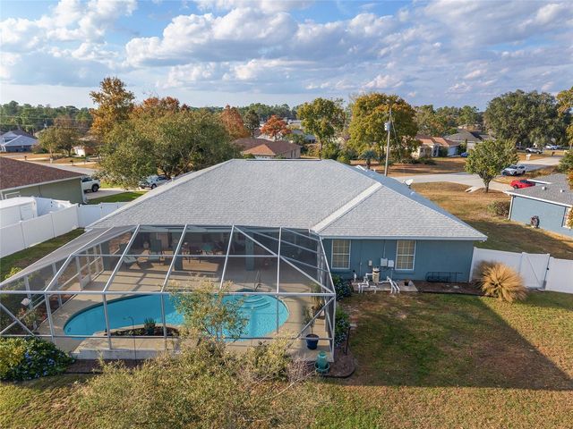 5016 SW 104TH LOOP, Ocala, FL 34476
